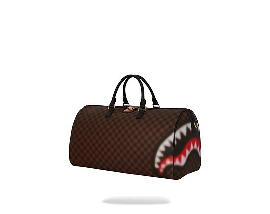 Tasche Sprayground - Sharks In Paris Blur Duffle