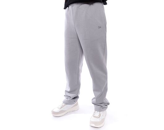 Trainerhose New Era - Tech Flag Sweatpants - Dolphin Grey