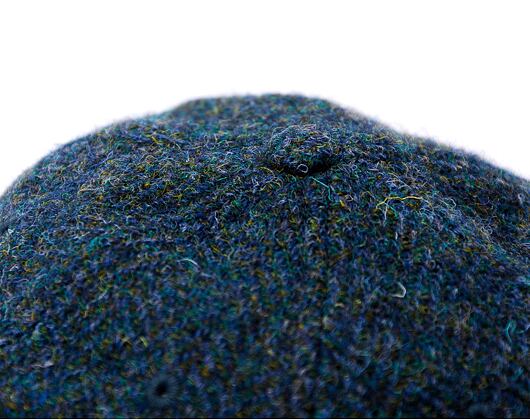 Kappe New Era - 9TWENTY MLB Harris Tweed - NY Yankees - Navy