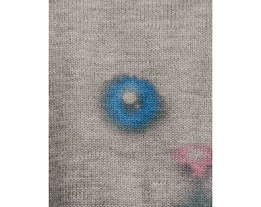 Strickpullover Rip N Dip - Sprinkles Knit Sweater (Black/Blue)