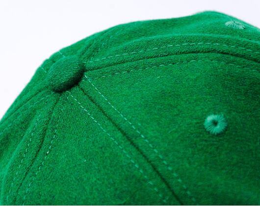 Kappe Rip N Dip - Team Spirit Snapback (Green)