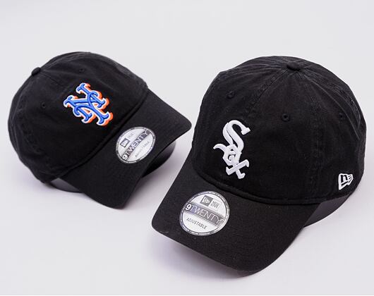 Kappe NEW ERA 920 MLB Core classic 2 0 CHIWHI - GM