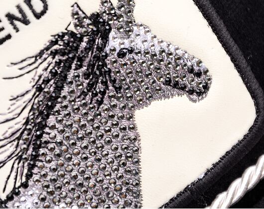 Goorin - Onyx Legend - Trucker Cap