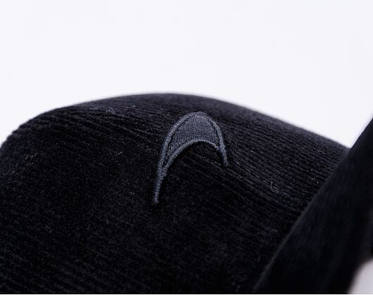 Kappe New Era - F1 Cord 9FIFTY Original Fit - Mclaren Racing - Black