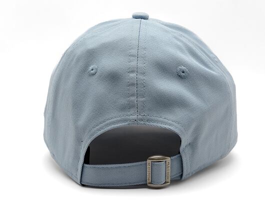Damen Kappe New Era - MLB Metallic 9FORTY - NY Yankees - Pastel Blue / Navy