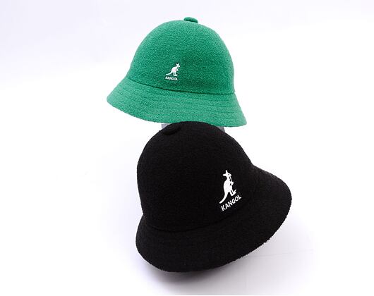 Hut Kangol - Bermuda Casual - Turf Green