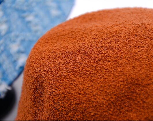 Hut Kangol - Bermuda Bucket - Mahogany