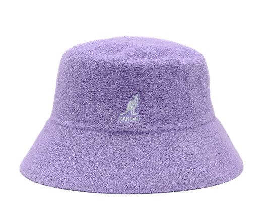 Hut Kangol - Bermuda Bucket - Digital Lavender