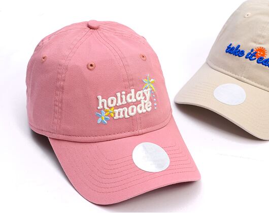 Damen Kappe New Era - Phrase 9TWENTY - Pink