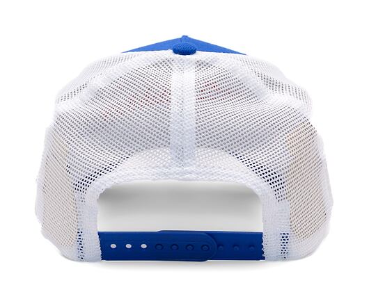 Kappe New Era - Vintage 9FORTY Trucker - Light Royal