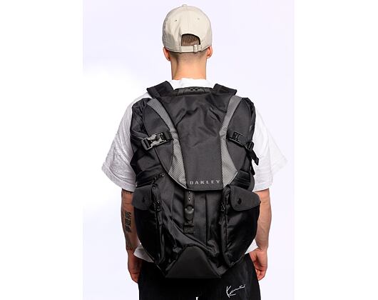 Rucksack Oakley - Latitude Flex Pack - Blackout