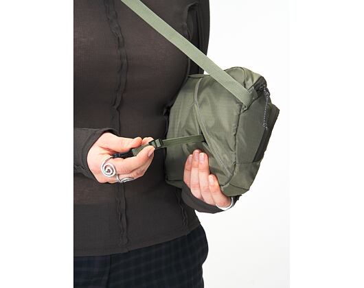 Tasche Aevor - Sacoche Bag - Ripstop Violett Sage