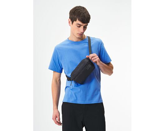 Bauchtasche Aevor - Hip Bag Ease - Ripstop Charcoal Black