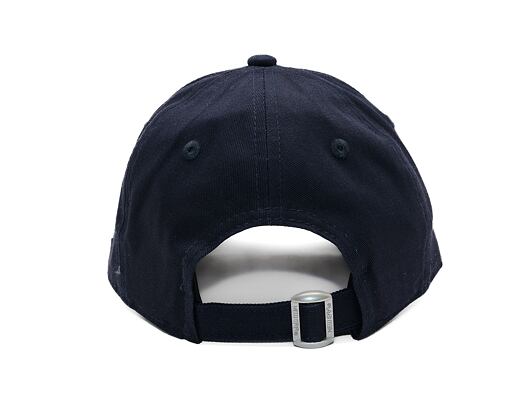 Kinder Cap New Era - MLB Essential 9FORTY - NY Yankees - Navy / Hellblau