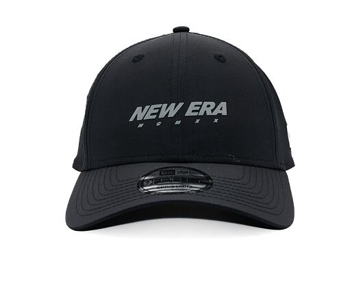 Kappe New Era - Tech 9FORTY - Black