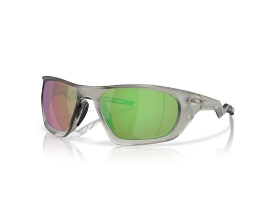 Sonnenbrille Oakley Lateralis MtGryInk w/ PrizmShllwWtrPolar