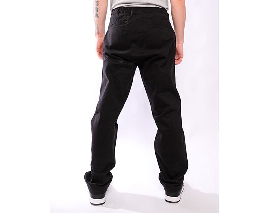 Hose New Era - Chino Pants - Black