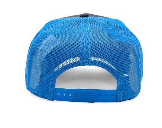 Kappe Stetson - Trucker Cap Glow In The Dark - 2