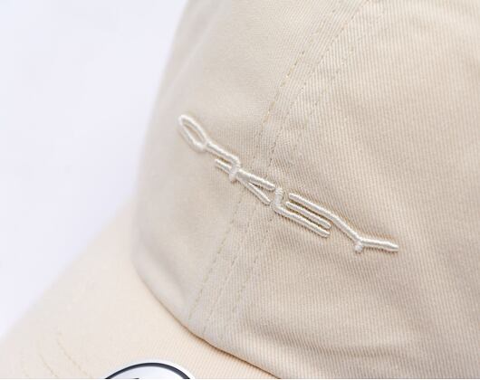 Kappe Oakley - 47 Soho Dad Hat - Mist