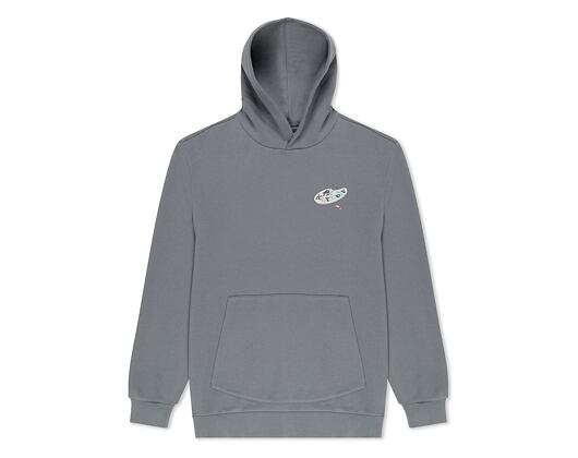 Pullover Rip N Dip - Art Club Hoodie - Charcoal