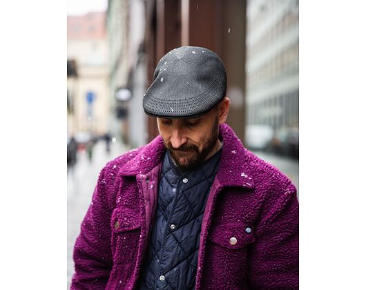 Schiebermütze Kangol - Tropic 507 Ventair - Cliff