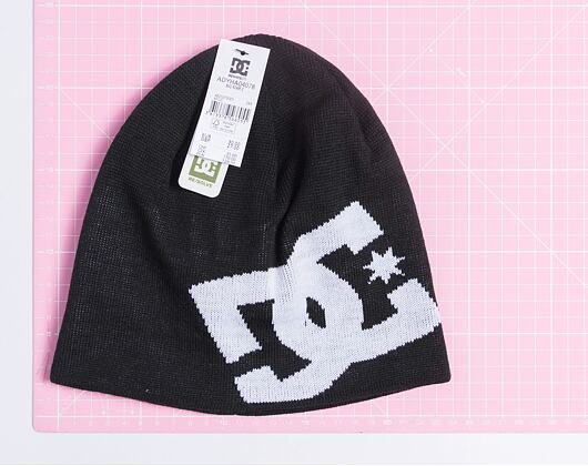 Kappe DC - Big Star 2 - Black
