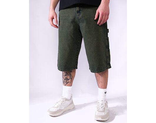 Shorts Dickies - Loose Denim Painter Short