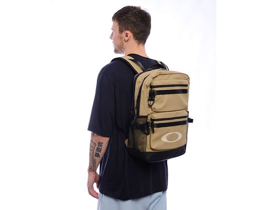 Rucksack Oakley - Rover Laptop Backpack - Pebble