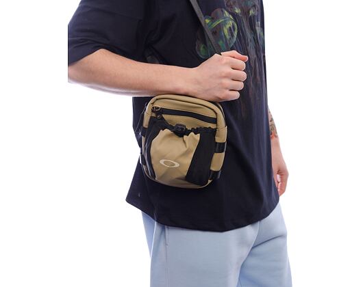 Rucksack Oakley - Rover Crossbody - Pebble