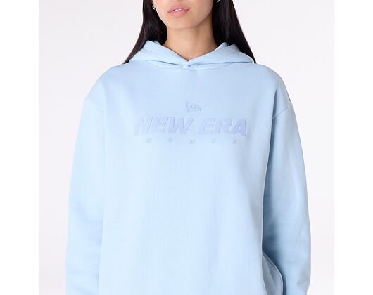 Pullover New Era - Flag Collection - Pastel Blue