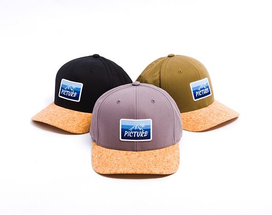 Kappe Picture - Wakopa Bb - Excalibur