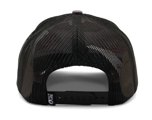 Kappe Picture - Zephyr Trucker - Excalibur