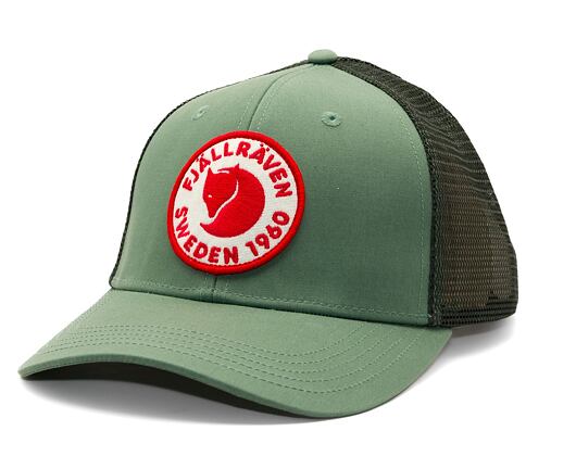 Kappe Fjällräven - 1960 Logo Långtradarkeps / 1960 Logo Långtradarkeps