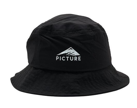 Hut Picture - Lisbonne - Black