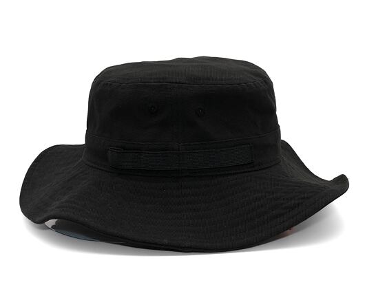 Hut Kangol - Utility Cords Jungle Hat - Coal