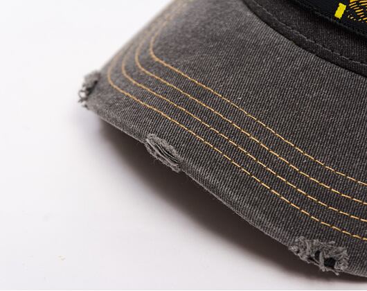 Kappe Trucker Capslab X Lucky Luke