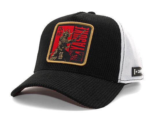 Kappe Capslab Assassins Creed Velour Pu Finitions