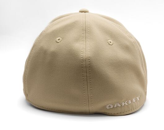 Kappe Oakley - Tincan Remix Cap - Mist/White