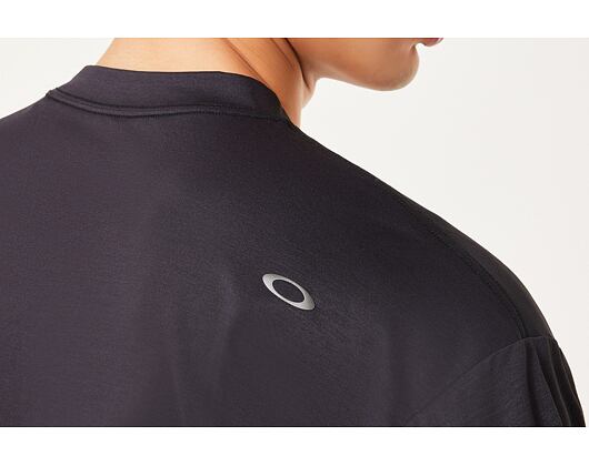 T-Shirt Oakley - FGL Scratch Tee 5.0 - Phantom