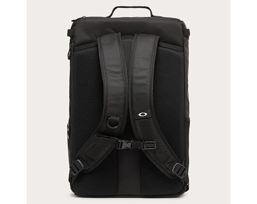 Rucksack Oakley - Enhance Lt Boxpack L 8.0 Fw - Black/Black