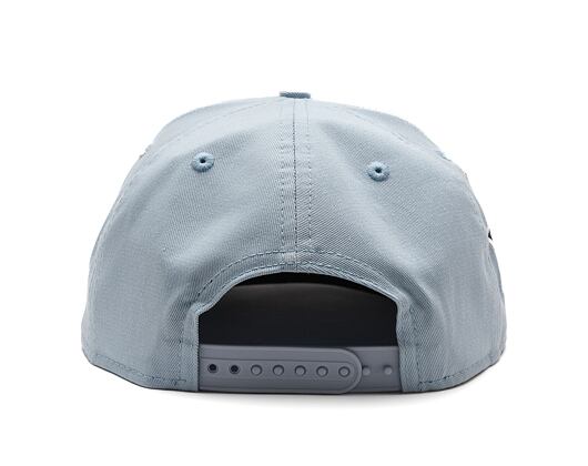 Kappe New Era - MLB World Series 9FIFTY Original Fit - NY Yankees - Blue / Navy