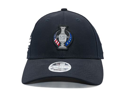 Kappe NEW ERA 940W Wmns fw poly 9forty SOLCUP