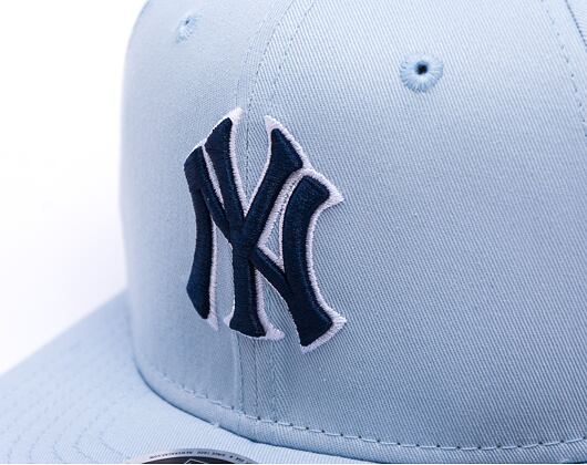Kappe New Era - MLB World Series 9FIFTY Original Fit - NY Yankees - Blue / Navy