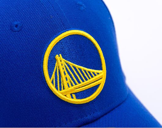 Kappe New Era - NBA The League 9FORTY - Golden State Warriors - Team Color