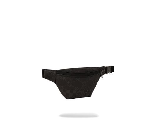 Bauchtasche Sprayground 3AM Check Crossbody