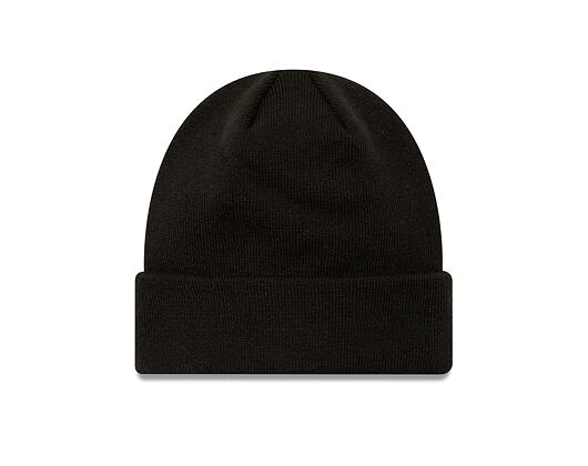 Mütze New Era - Branded Rose Icon Beanie - Black