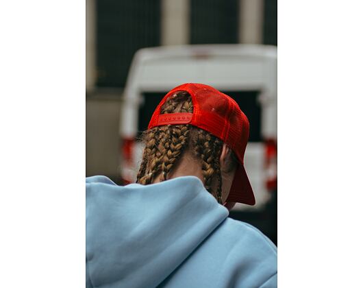 Kappi Stetson - Trucker Cap American Heritage Classic - 82