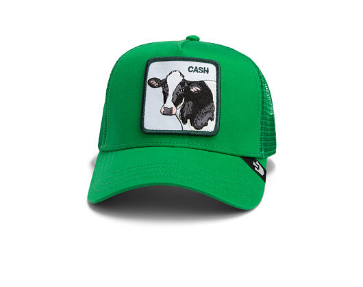 Goorin - The Cash Cow - Trucker Cap