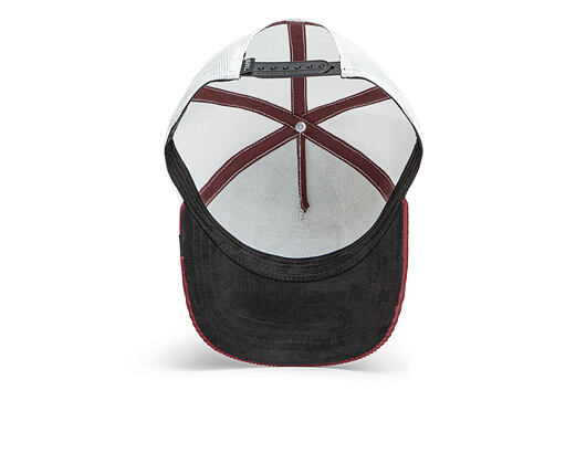 Kappe Goorin - Retsoor - Red