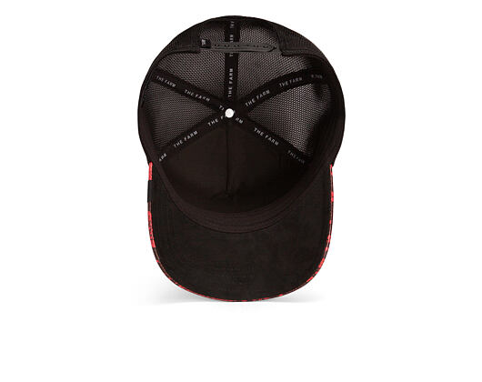 Kappe Goorin - Final Blow - Red